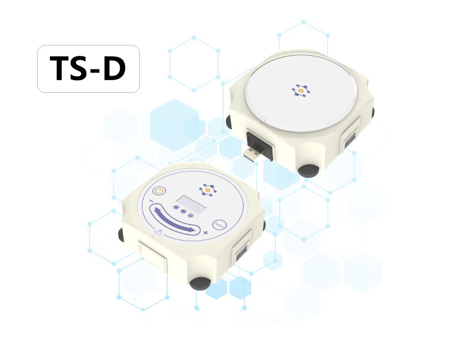 【多联款磁力搅拌器 TS-D】