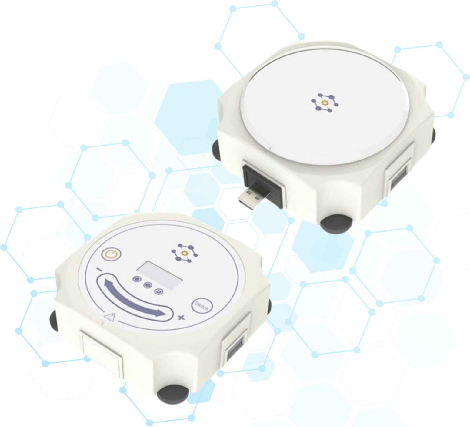 【多联款磁力搅拌器 TS-D】