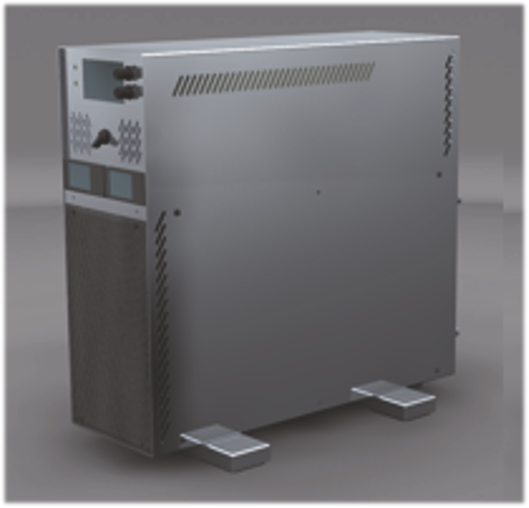 【Photomicrofluidic reactor FP-II】 【Photomicrofluidic reactor FP-II】