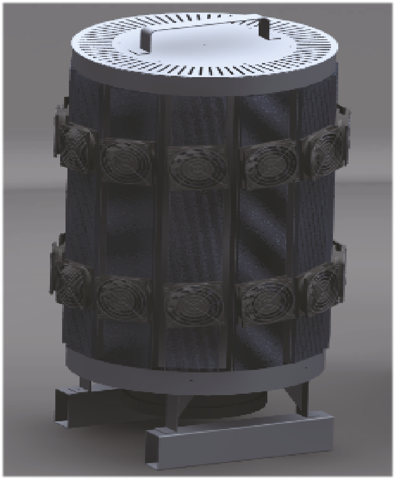 【光流体微反应器 FQ】 【光流体微反应器 FQ】