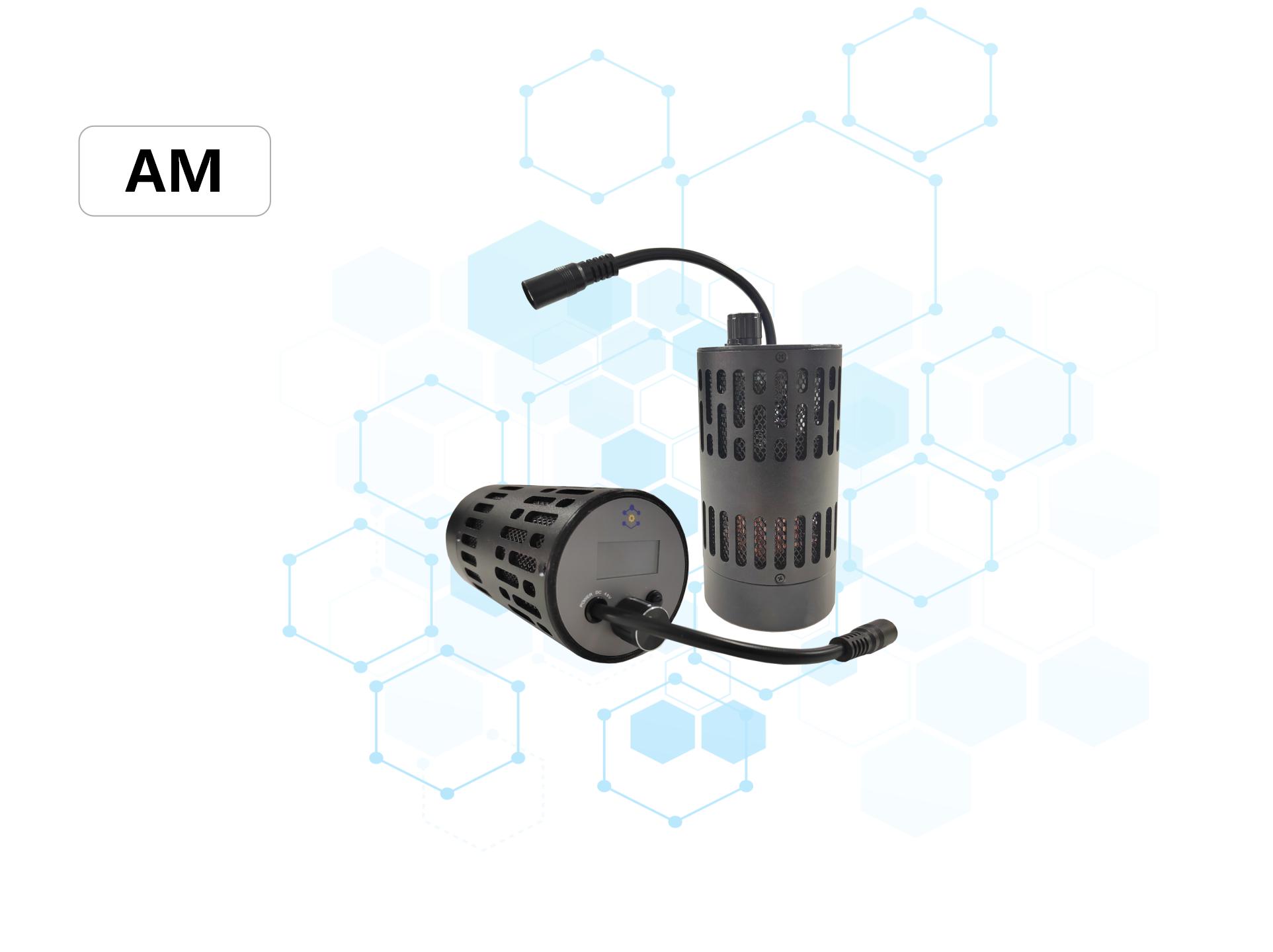 【Open light source AM】