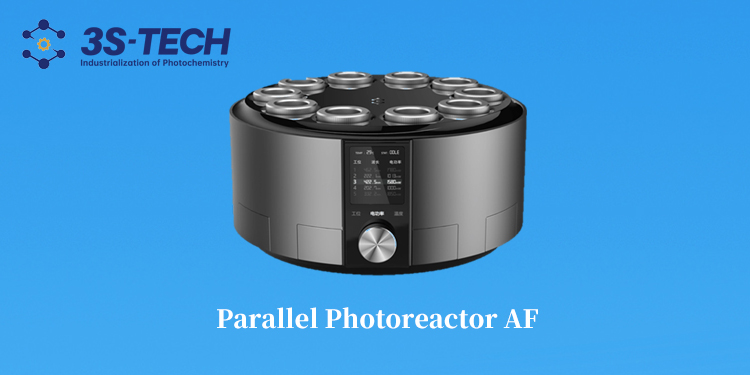 led photoreactor,parallel photoreactor,photochemical reactor,photocatalysis reactor,Shanghai 3S Tech led photoreactor,parallel photoreactor,photochemical reactor,photocatalysis reactor,Shanghai 3S Tech