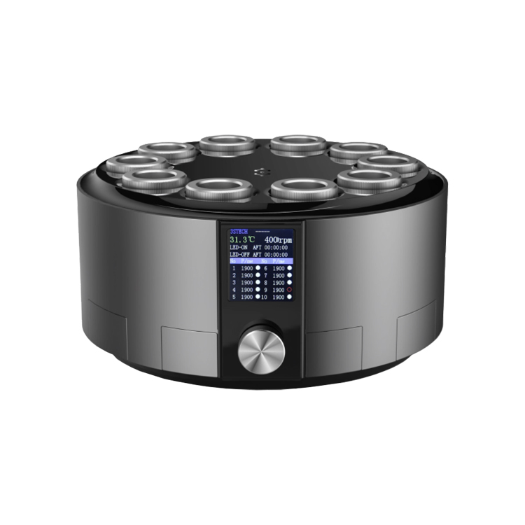 photoreactor,led photoreactor,parallel photoreactor,photochemical reactor,photocatalysis reactor