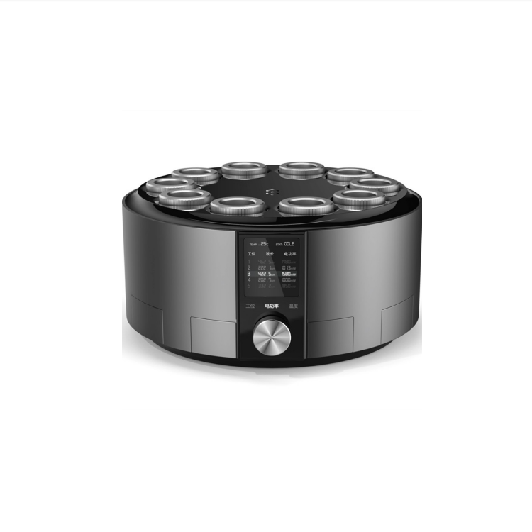 光化学反应仪,光催化反应器,光反应仪,光反应器,平行光反应仪,善施科技